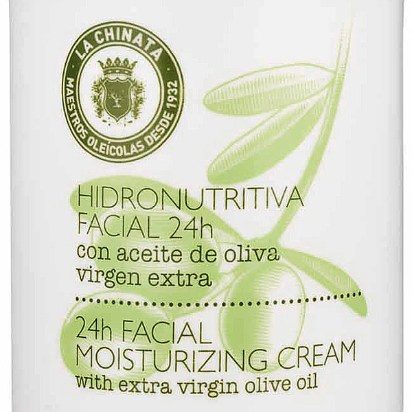 Facial Moisturizing Cream 104