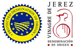Logo Jerez Vinegar PDO