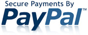 PayPal Payment Banner