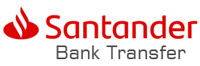 Santander Payment Banner