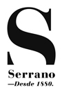 Logo Serrano