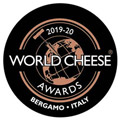 2019: World Cheese Awards - Bronze