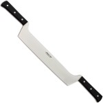 Double Handle Cheese Knife (290) - Arcos
