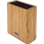 Universal Knife Block 'Bamboo' - Arcos