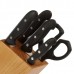 Knife Block Set 'Maitre II' (5 Piece) - Arcos