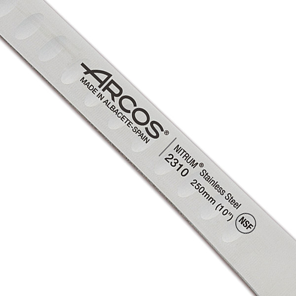 ARCOS RIVIERA BLANC KNIFE 200mm - The Hamoneria