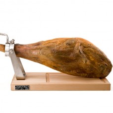 Rotating Ham Holder J2 - Jamotec