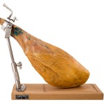 Rotating Ham Holder J4R (Adjustable) - Jamotec