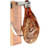 Rotating Ham Holder JSP Plus (Multiuse / Hoofless) - Jamotec