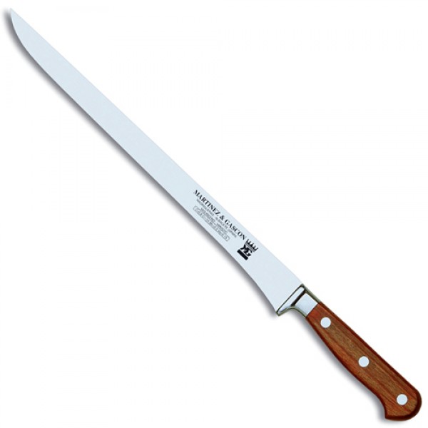 Ham Knife with Trim ‘Chef Series’ Martinez & Gascon