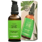 Hair Repair Serum CBD & Argan - La Chinata (50 ml)