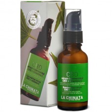 Luminosity Serum CBD & Vitamin C - La Chinata (30 ml)