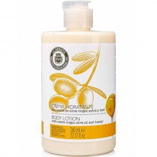 Body Lotion with Honey ‘Classic Line’ - La Chinata (360 ml)