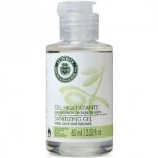 Sanitizing Gel - La Chinata (60 ml)