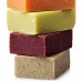 Handcrafted Soap 'Exfoliating' Fig & Wheat - La Chinata