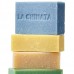 Handcrafted Soap 'Purifying' Sage & Lemongrass - La Chinata