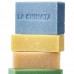 Handcrafted Soap 'Firming' Ivy & Seaweed - La Chinata