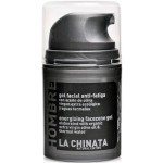 Energizing Face Gel 'Men' - La Chinata (50 ml)