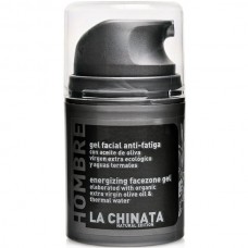Energizing Face Gel 'Men' - La Chinata (50 ml)