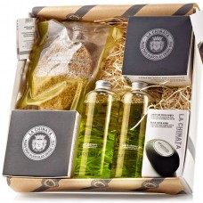 Gift Pack Woman ‘Medium’ - La Chinata