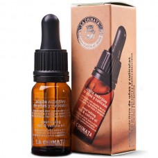 Nourishing Nail And Cuticle Oil - La Chinata (10 ml)