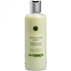 Hair Conditioner 'Natural Edition' - La Chinata (250 ml)