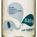 Body Oil ‘Baby’ - La Chinata (250 ml)