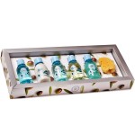 Baby Care Pack ‘Natural Edition Baby’ - La Chinata (5 x 100 ml)