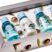 Baby Care Pack ‘Natural Edition Baby’ - La Chinata (5 x 100 ml)