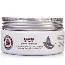 Body Balm 'Sensitive Skin' - La Chinata (250 ml)