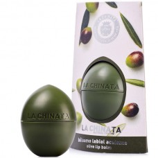 Lip Balm ‘Olive’ - La Chinata (10 g)