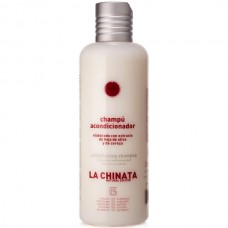 Conditioning Shampoo Cherry '0%' - La Chinata (250 ml)