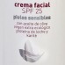 Face Cream SPF 25 'Sensitive Skin' - La Chinata (50 ml)