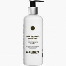 Purifying Cleansing Milk - La Chinata (250 ml)