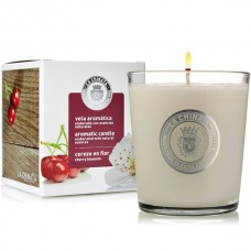 Scented Candle ‘Cherry Blossom’ - La Chinata