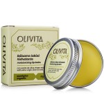 Moisturizing Lip Balm - Olivita (15 g)