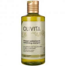 Revitalizing Shampoo - Olivita (250 ml)