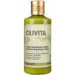 Moisturizing Body Cream - Olivita (250 ml)