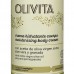 Moisturizing Body Cream - Olivita (250 ml)