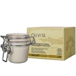 Nourishing Face Moisturizer - Olivita (60 ml)