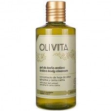 AntiOx Body Cleanser - Olivita (250 ml)