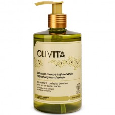 Refreshing Hand Soap - Olivita (380 ml)
