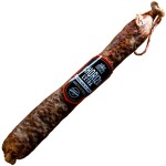Chorizo Extra 'Cular' - Embutidos Oncala (500 g)