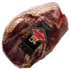 Mixed-Fed Iberian Shoulder '5B' (Boned) - Estirpe Negra