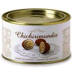 Almond Chichirimundis - El Barco Delice (200 g)