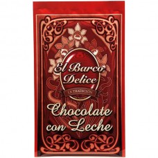 Milk Chocolate - El Barco Delice (100 g)