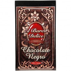 Dark Chocolate - El Barco Delice (100 g)