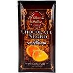 Dark Chocolate with Orange - El Barco Delice (100 g)
