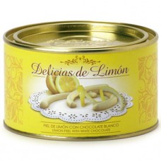 Lemon Delights - El Barco Delice (150 g)