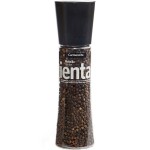 Black Pepper Corns (Huge Grinder) - Carmencita (190 g)